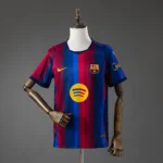 2026/2027 Barcelona Home Concept Version Jersey - Image 3