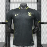 2026/2027 Player Version Chelsea Away Football Shirt