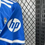 2025/2026 Real Madrid Third Away Football Shirt - Image 5