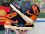 Jordan 1 Retro High OG ??Shattered Backboard 3.0?? - Image 10