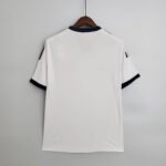 2012/2013 Retro Real Madrid Home - Image 2