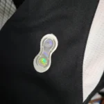 2006/2007 Retro Long Sleeve Real Madrid Away - Image 9
