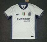 2024/2025 Internazionale Milan Away Football Shirt - Image 5