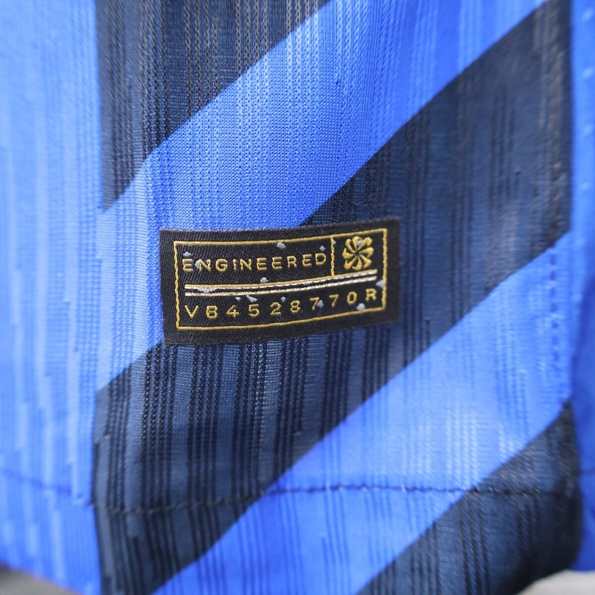 2024/2025 Player Version Inter Milan Home Football Jersey1:1 Quality Thai - Image 10