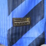 2024/2025 Player Version Inter Milan Home Football Jersey1:1 Quality Thai - Image 10