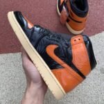 Jordan 1 Retro High OG ??Shattered Backboard 3.0?? - Image 4