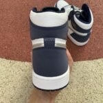 Jordan 1 Retro High CO.JP ??Midnight Navy?? 2020 - Image 4