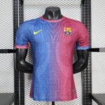 2026/2027 Player Version Barcelona Special Edition Football Shirt