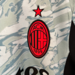 2025/2026 Ac Milan Goalkeeper Football shirt ??Fan version?? - Image 5