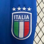2024 Italy National Team Away Football Shirt Kids Size - Image 9