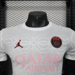 2025-2026 Player Version PSG Paris Saint-Germain Special Edition Football Shirt - Image 3