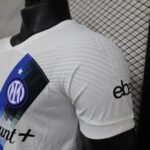 2023/2024 Player Version Inter Milan Away Football Jersey - Image 6