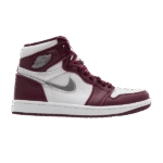 Jordan 1 Retro High OG ??Bordeaux??