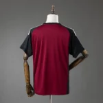 2026 Spain National Team Goalkeeper Red Jersey - Image 2