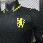 2026/2027 Player Version Chelsea Away Football Shirt - Image 5