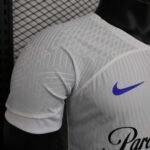 2023/2024 Player Version Inter Milan Away Football Jersey - Image 4
