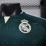 2026/2027 Player Version Real Madrid Away Football Shirt - Image 6
