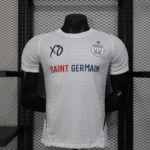 2025-2026 Player Version PSG Paris Saint-Germain Special Edition Football Shirt
