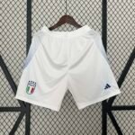 2024 Italy Home Shorts