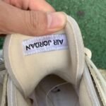 Off-White x Jordan 4 SP ??Sail?? - Image 9