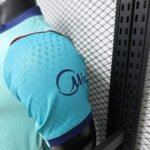 2026/2027 Player Version Barcelona Third Football Shirt - Image 9