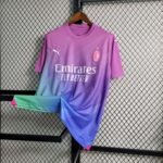2023/2024 AC Milan Third Away Soccer Jersey - Image 3