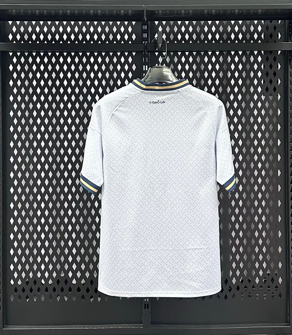 2026 Italy National Team Away Football Shirt - Image 2