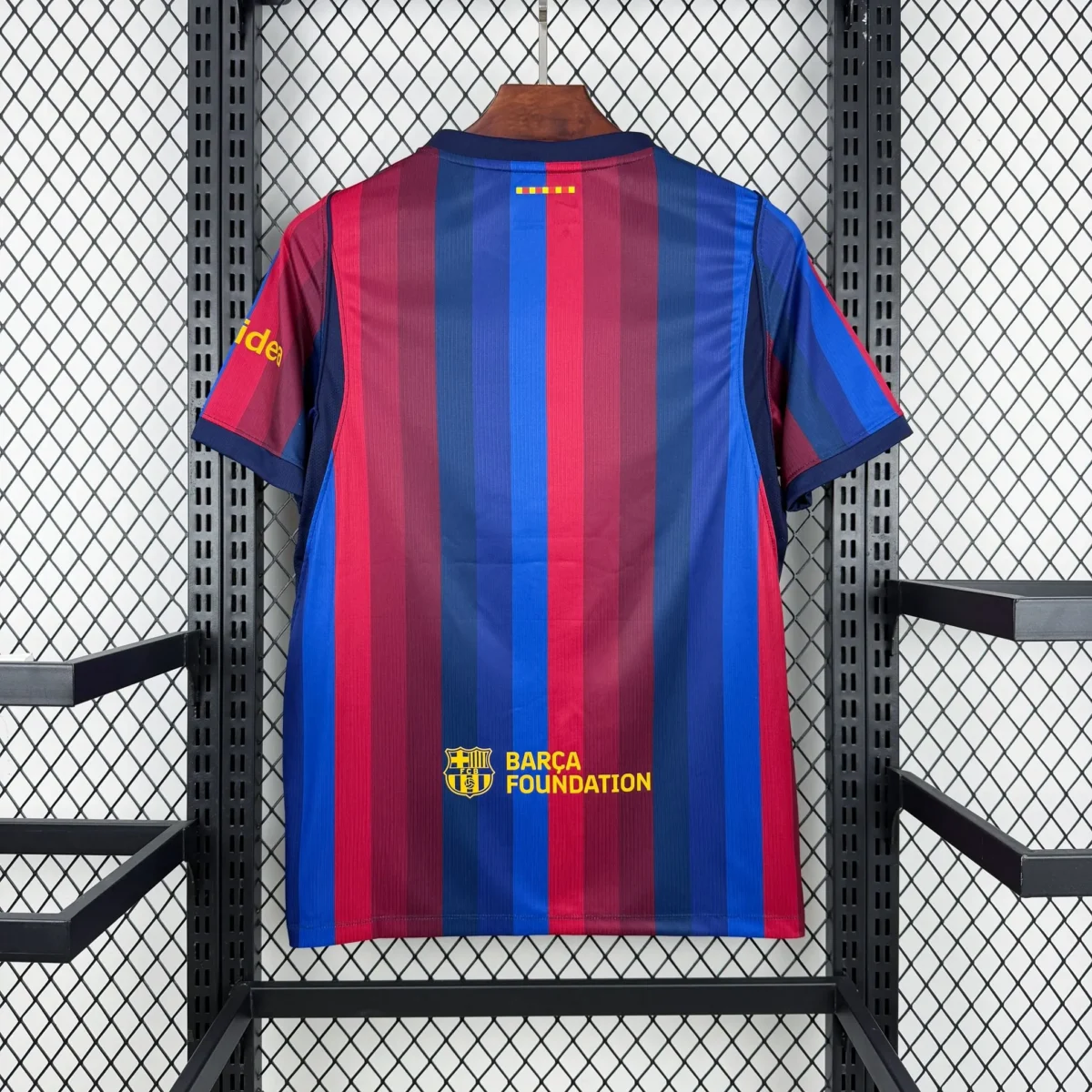 2026/2027 Barcelona Home Concept Version Jersey - Image 2
