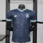 2026 Player Version Germany Away Football Jersey