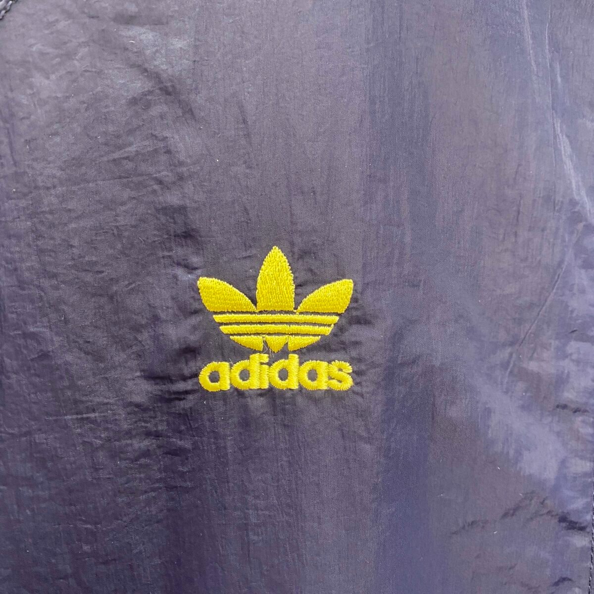 2024/2025 Chelsea Windbreaker Navy - Image 5