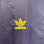 2024/2025 Chelsea Windbreaker Navy - Image 5