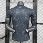 2025-2026 Player Version Brazil Special Edition Football Shirt - Image 2