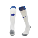 2024/2025 Chelsea home blue and white football socks