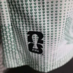 2026 Player Version Mexico World Cup Commemorative Edition Football Jersey - Image 7