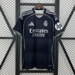 2025/2026 Real Madrid Away Football Shirt - Image 2