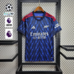 2025/2026 Arsenal Away Football Shirt