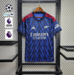 2025/2026 Arsenal Away Football Shirt