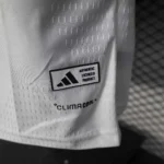 2026 Player Version Long Sleeve Germany Home Football Jersey - Image 8
