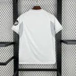 2025/2026 Real Madrid Home Football Shirt - Image 4