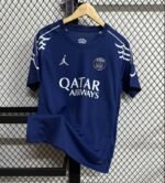 2024/2025 Psg Paris Saint-Germain Fourth Away Football Shirt - Image 3