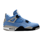 Jordan 4 Retro ??University Blue??