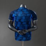 2025/2026 Player Version Real Madrid Collaboration-LV Special Edition Jersey - Image 2