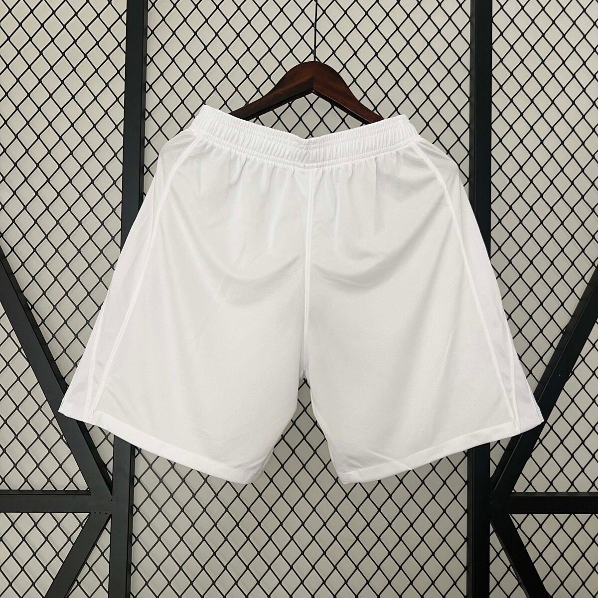 2024 Croatia National Team Home Shorts - Image 2