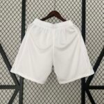 2024 Croatia National Team Home Shorts - Image 2