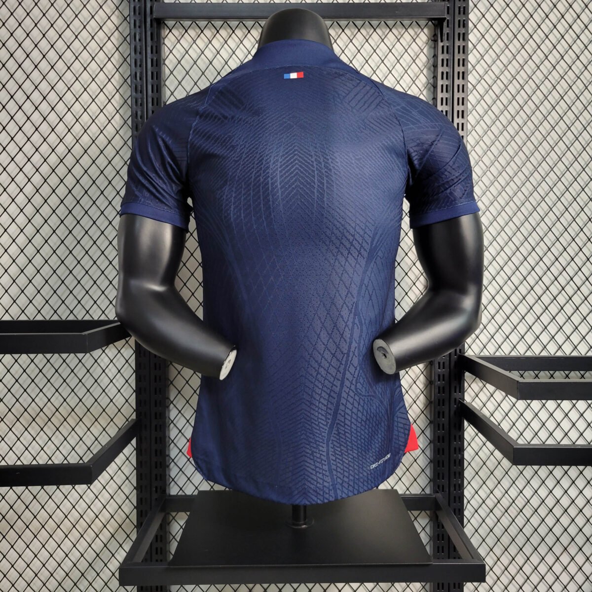 2023/2024 Player Version Psg Paris Saint-Germain Home - Image 2