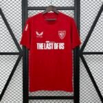 2025/2026 Athletic Bilbao Goalkeeper Athletic Bilbao Red