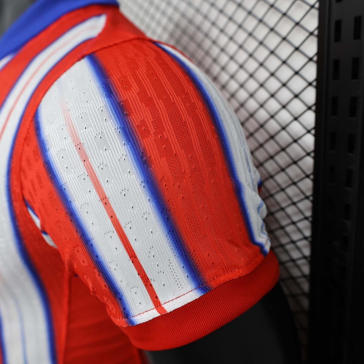 2024/2025 Player Version Atletico Madrid Home - Image 7