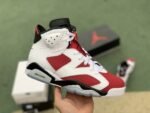 Jordan 6 Retro OG ‘Carmine’ 2021 - Image 2