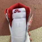 Jordan 1 Retro High OG ??Metallic Red?? - Image 8