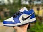 Jordan 1 Retro Low ‘Hyper Royal’ - Image 2